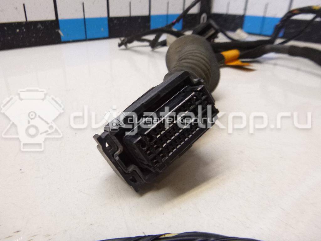 Фото Проводка (коса)  916004y020 для kia RIO {forloop.counter}}