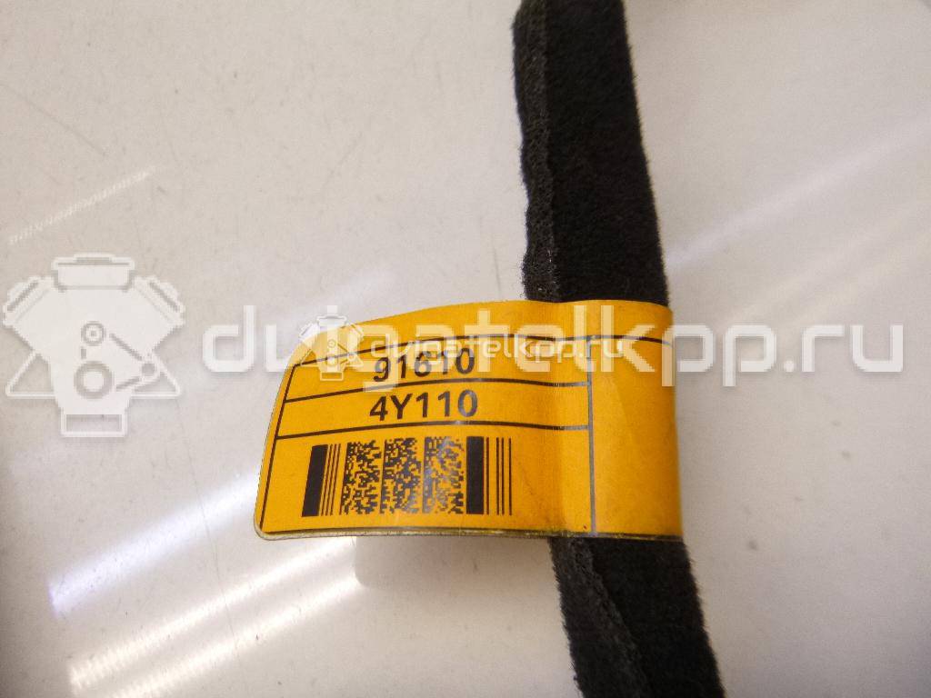 Фото Проводка (коса)  916104y110 для kia RIO {forloop.counter}}