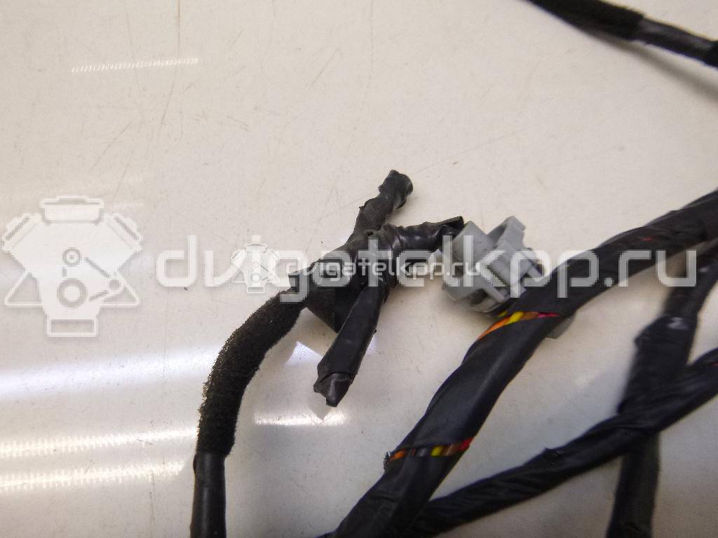 Фото Проводка (коса)  916104y110 для kia RIO {forloop.counter}}