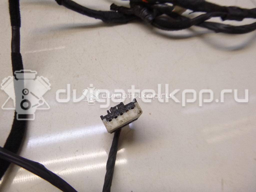 Фото Проводка (коса)  916104y110 для kia RIO {forloop.counter}}