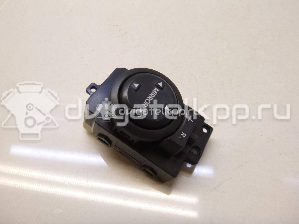 Фото Переключатель регулировки зеркала  935304x000 для kia RIO {forloop.counter}}
