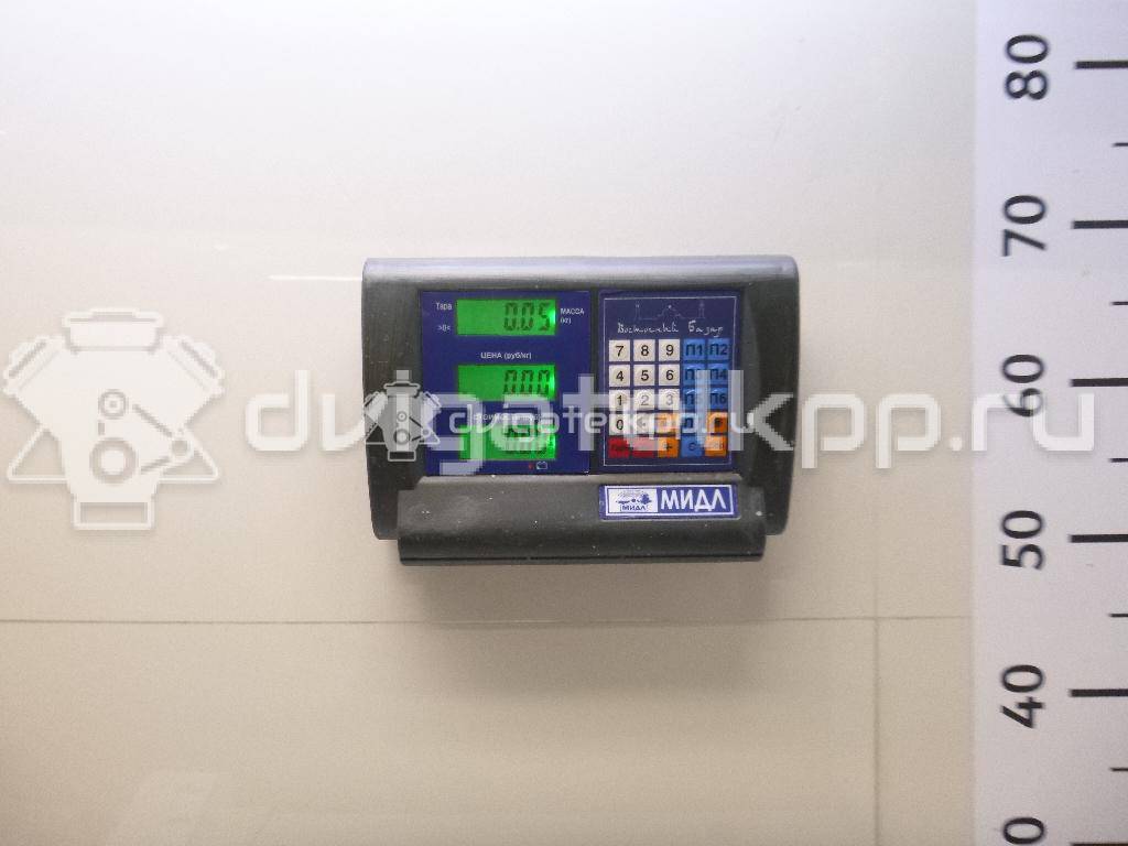 Фото Переключатель регулировки зеркала  935304x000 для kia RIO {forloop.counter}}