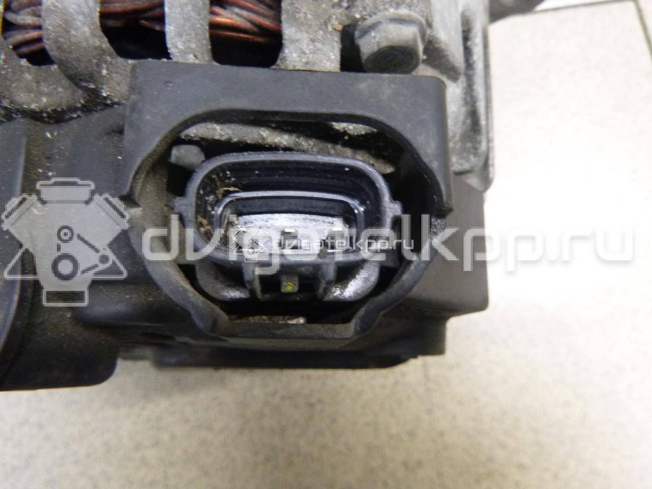 Фото Генератор  373002B610 для kia RIO {forloop.counter}}