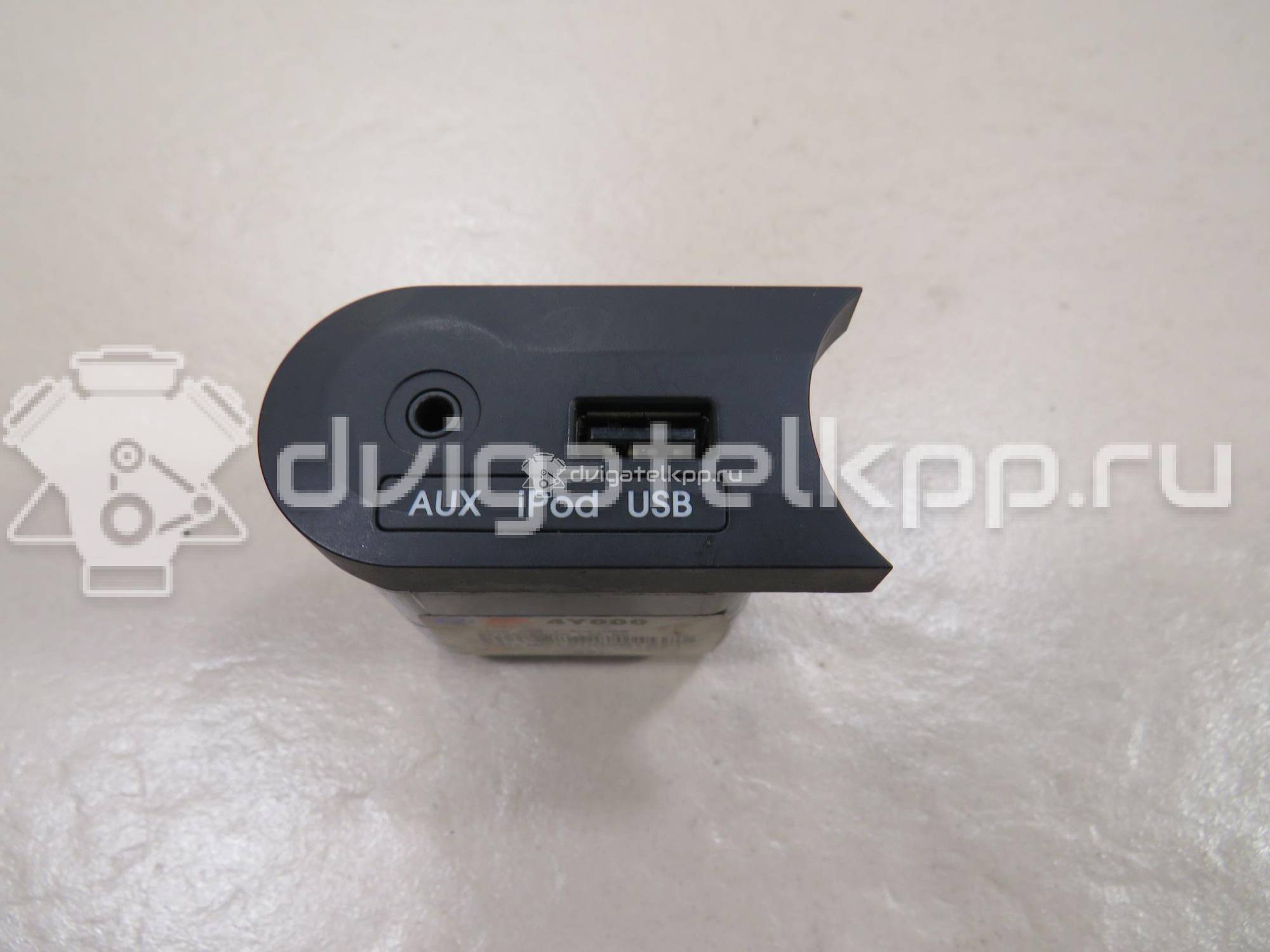 Фото Разъем  961204Y000 для kia RIO {forloop.counter}}