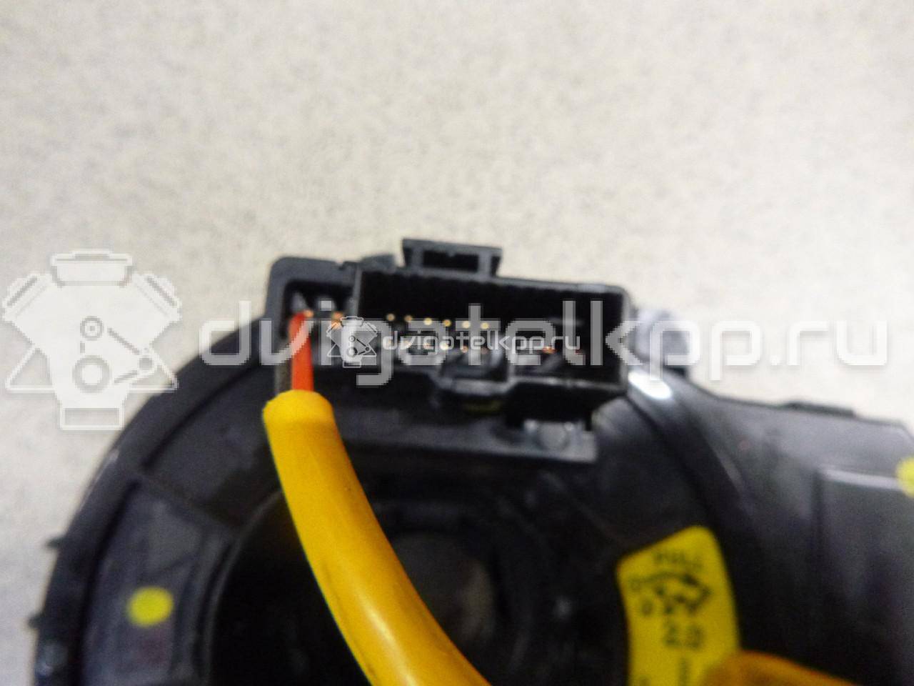 Фото Механизм подрулевой для SRS (ленточный)  934901R311 для kia RIO {forloop.counter}}