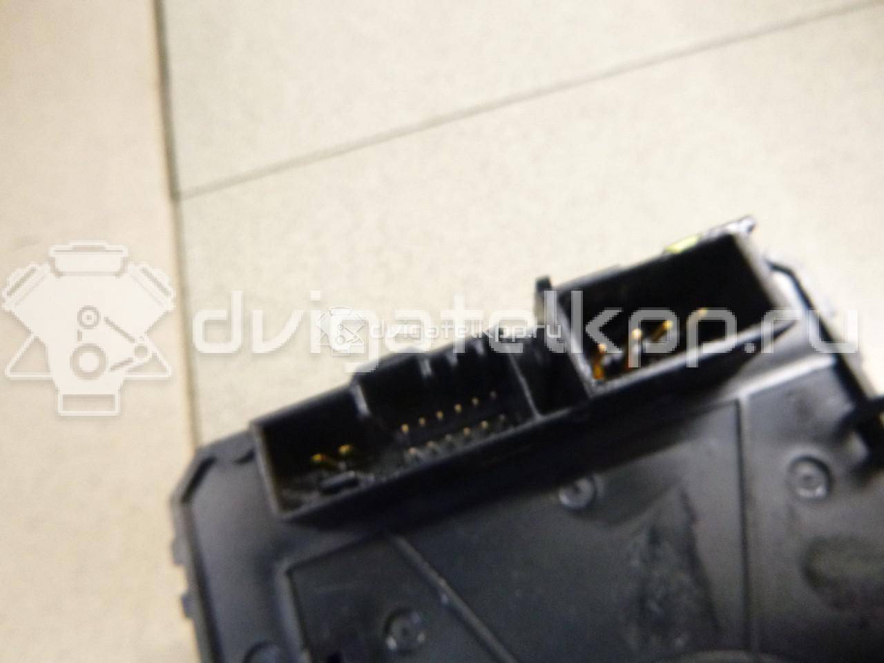 Фото Механизм подрулевой для SRS (ленточный)  934901R311 для kia RIO {forloop.counter}}