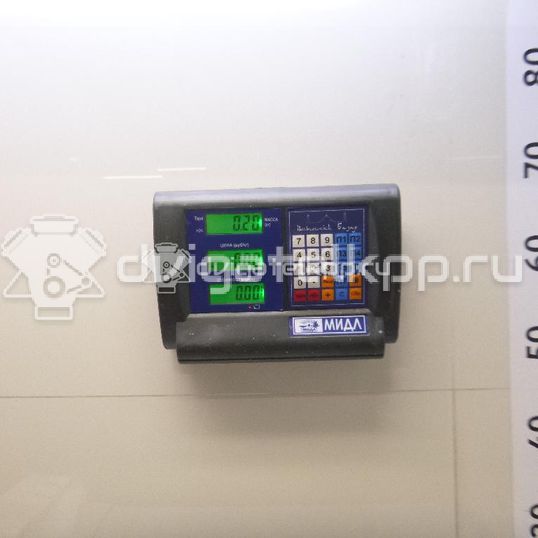 Фото Блок управления двигателем  391182b760 для kia RIO