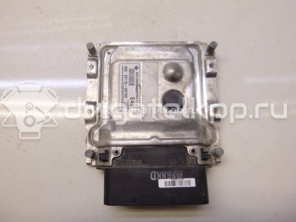 Фото Блок управления двигателем  391182b760 для kia RIO {forloop.counter}}