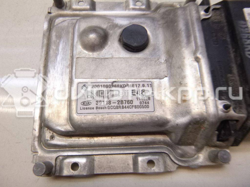 Фото Блок управления двигателем  391182b760 для kia RIO {forloop.counter}}