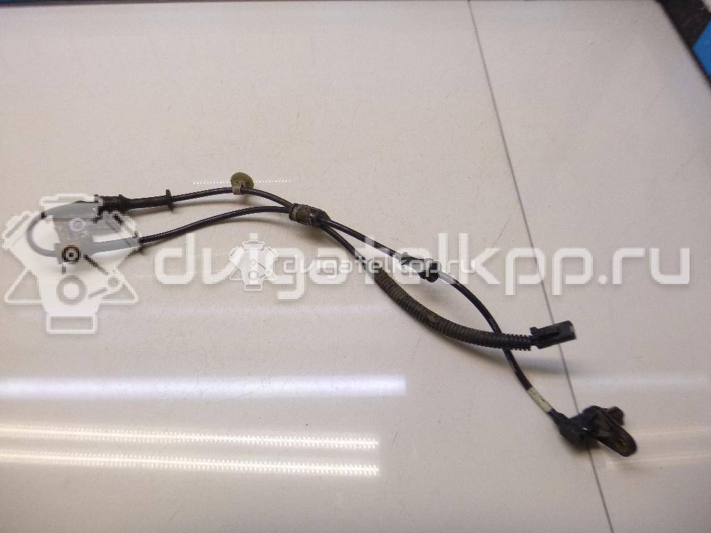 Фото Датчик ABS передний левый  956701R000 для kia RIO {forloop.counter}}
