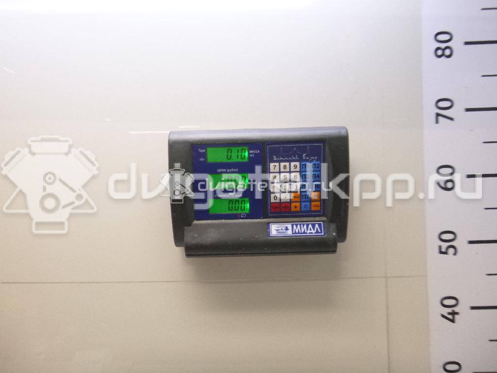 Фото Датчик ABS передний левый  956701R000 для kia RIO {forloop.counter}}