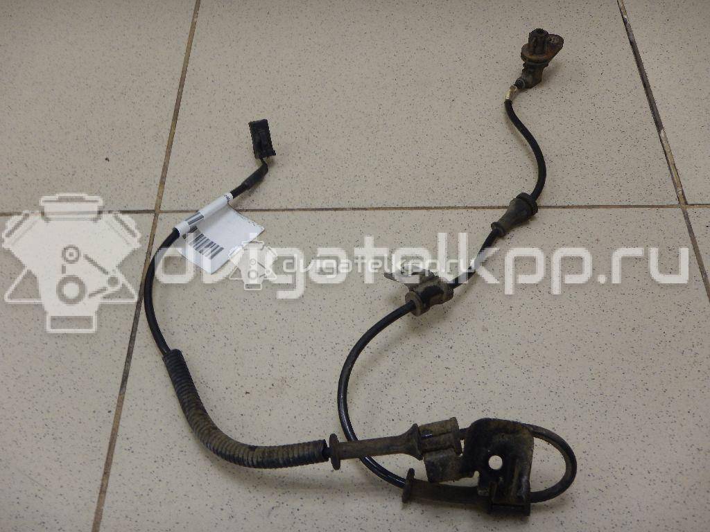 Фото Датчик ABS передний левый  956701R000 для kia RIO {forloop.counter}}