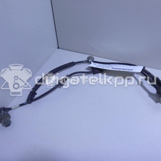 Фото Датчик ABS передний левый  956701r000 для kia RIO