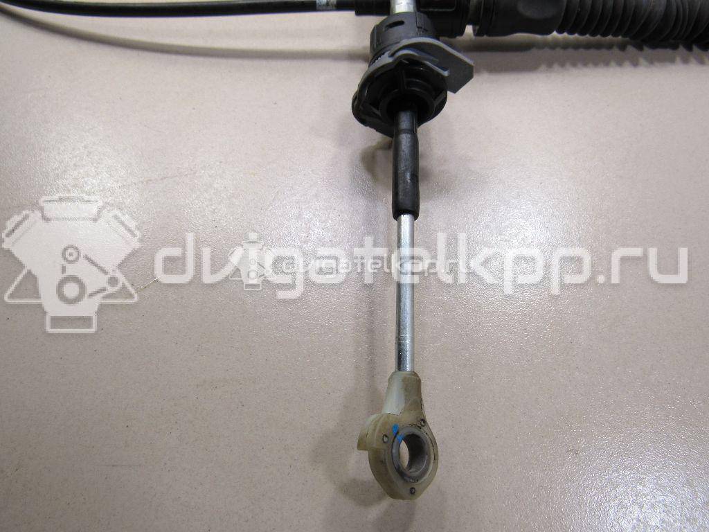 Фото Трос КПП  46790j7300 для kia Ceed {forloop.counter}}