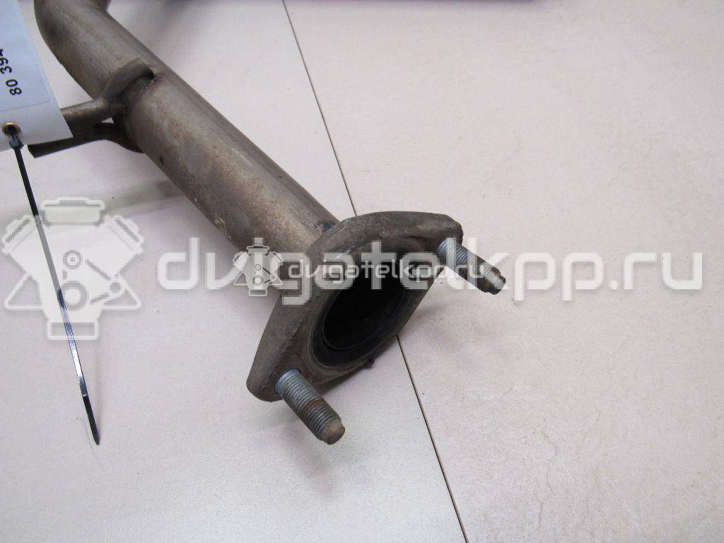 Фото Глушитель основной  28710j7270 для kia Ceed {forloop.counter}}