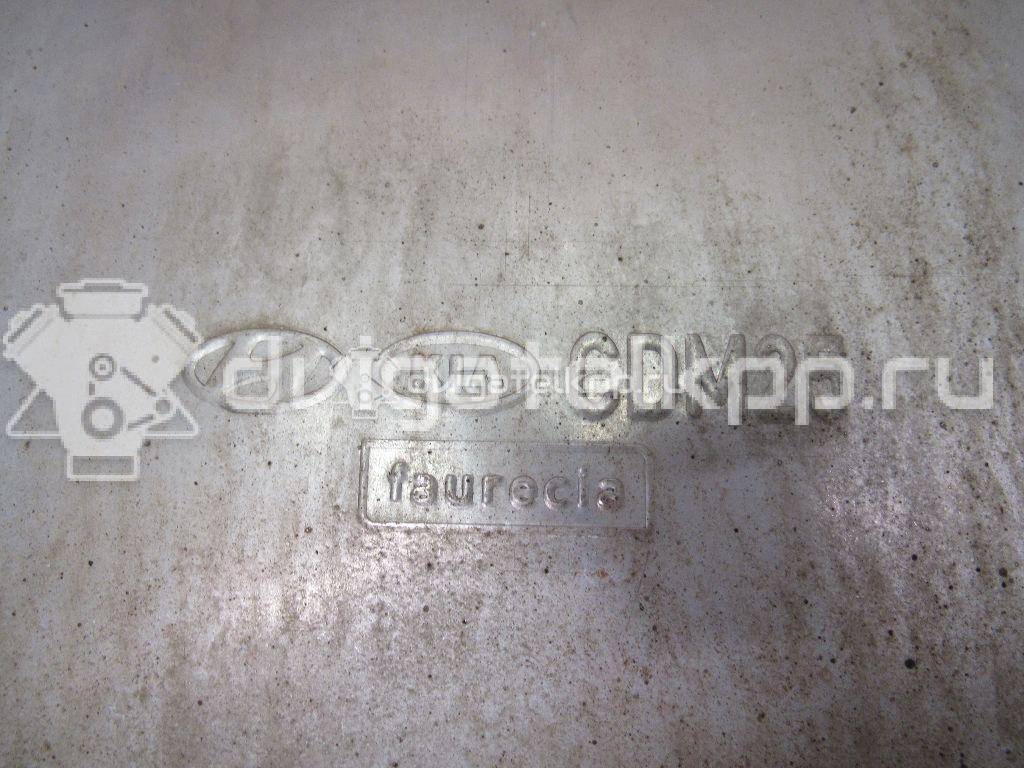 Фото Глушитель основной  28710j7270 для kia Ceed {forloop.counter}}