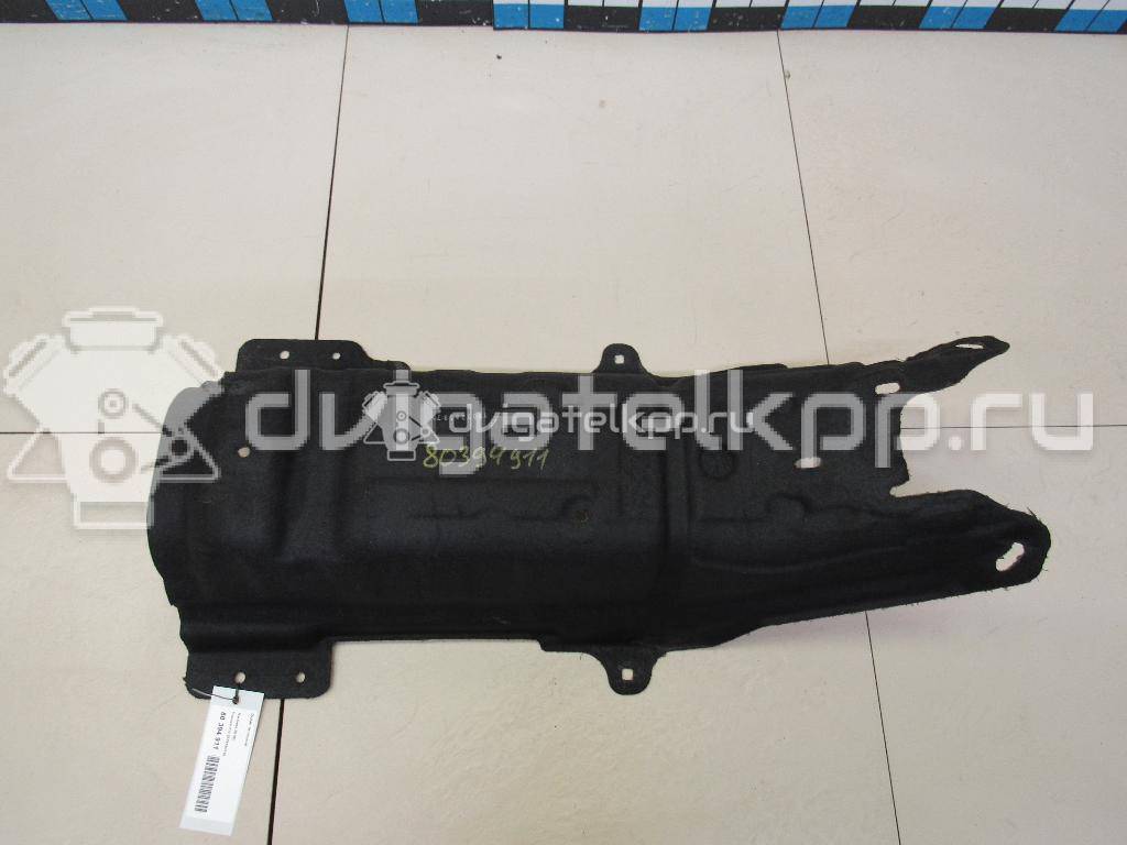 Фото Экран тепловой  28791s0110 для kia Ceed {forloop.counter}}