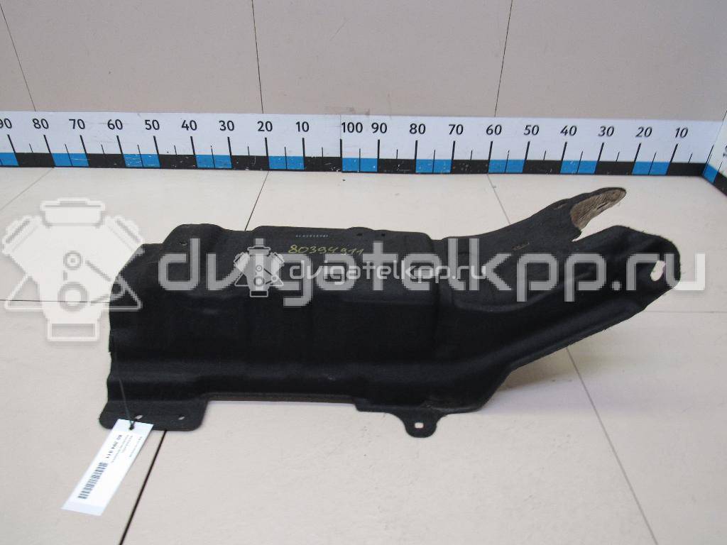 Фото Экран тепловой  28791s0110 для kia Ceed {forloop.counter}}
