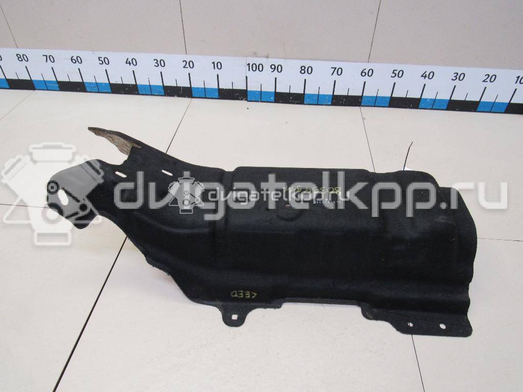 Фото Экран тепловой  28791s0110 для kia Ceed {forloop.counter}}