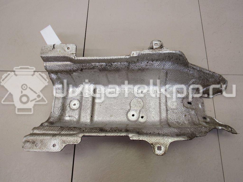 Фото Экран тепловой  28791s0110 для kia Ceed {forloop.counter}}