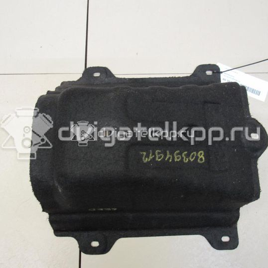 Фото Экран тепловой  28793s0100 для kia Ceed