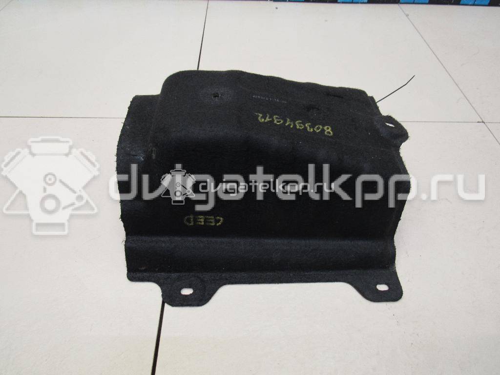 Фото Экран тепловой  28793s0100 для kia Ceed {forloop.counter}}