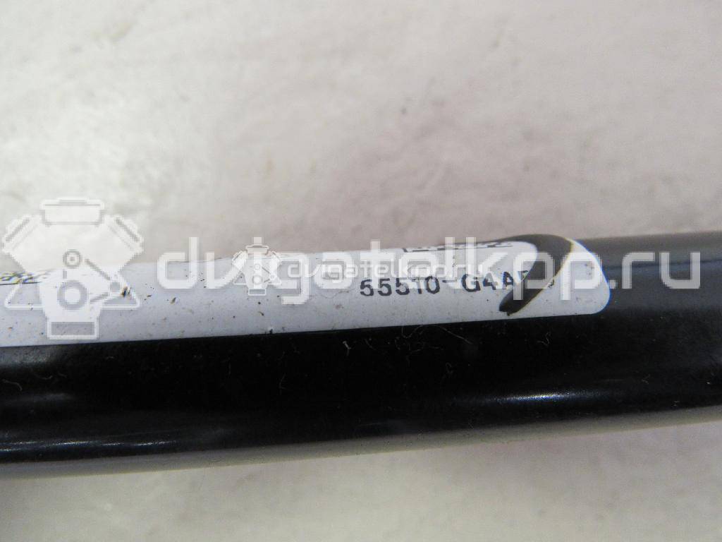 Фото Стабилизатор задний  55510g4ab0 для kia Ceed {forloop.counter}}