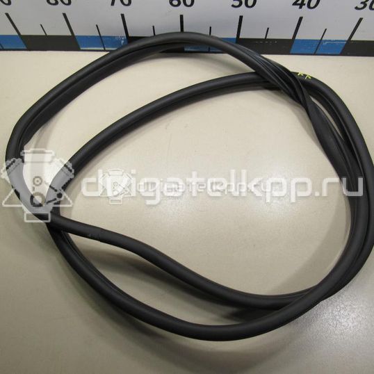 Фото Уплотнитель (внутри)  83120j7200 для kia Ceed