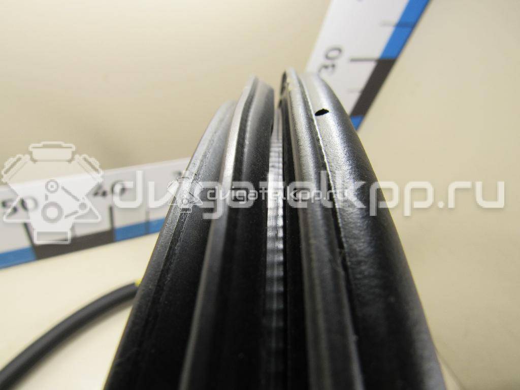 Фото Уплотнитель (внутри)  83120j7200 для kia Ceed {forloop.counter}}