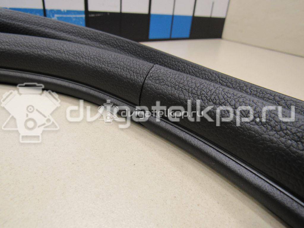 Фото Уплотнитель (внутри)  83110j7200 для kia Ceed {forloop.counter}}