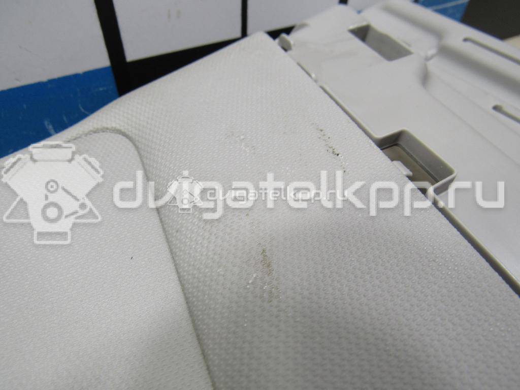 Фото Обшивка стойки  85830J7000ED для kia Ceed {forloop.counter}}