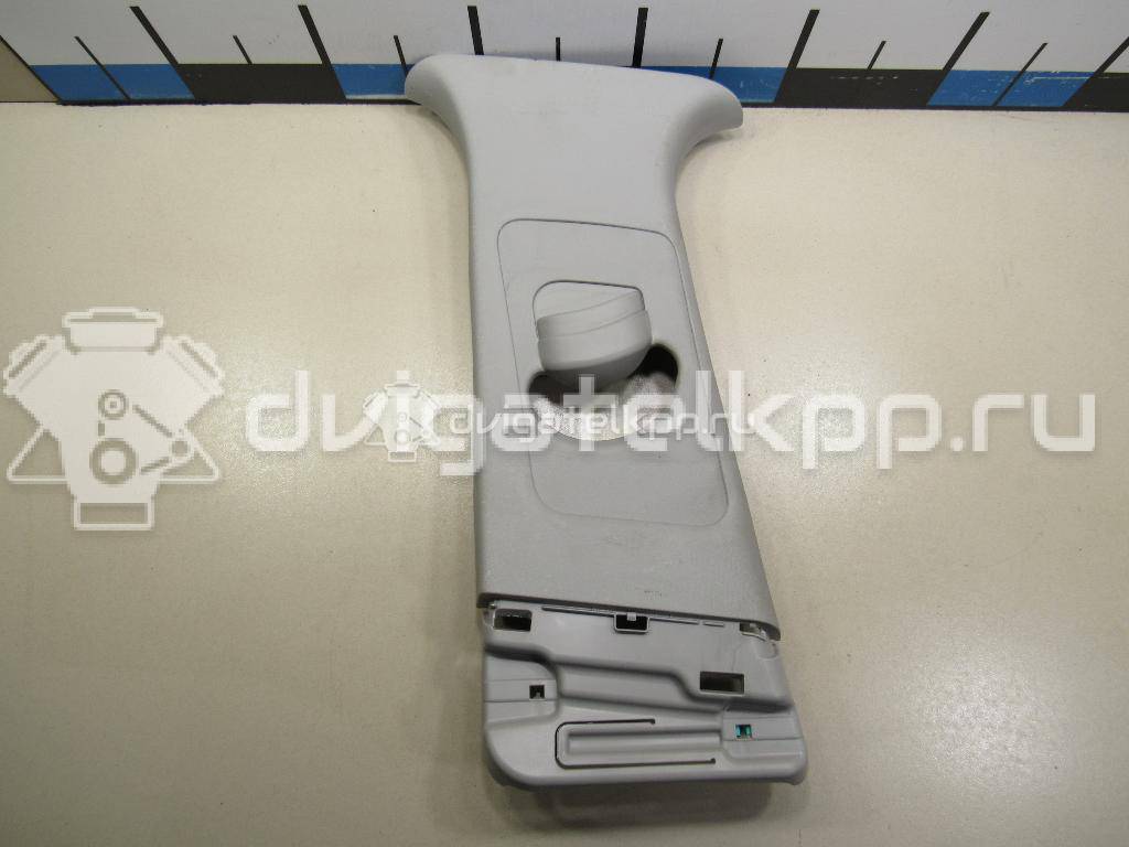 Фото Обшивка стойки  85830J7000ED для kia Ceed {forloop.counter}}