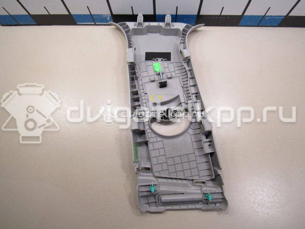 Фото Обшивка стойки  85840J7000ED для kia Ceed {forloop.counter}}