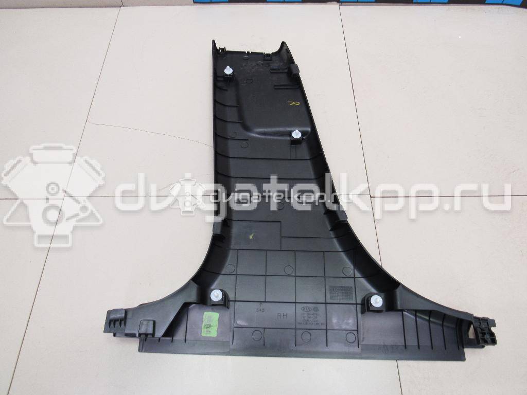 Фото Обшивка стойки  85845J7000WK для kia Ceed {forloop.counter}}