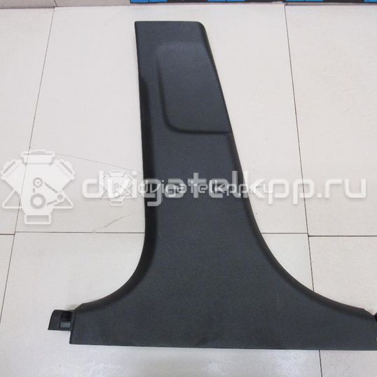 Фото Обшивка стойки  85835j7000wk для kia Ceed