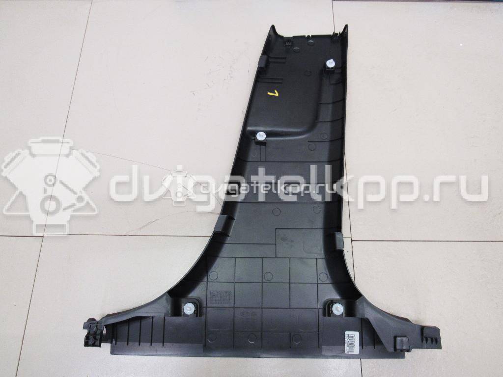Фото Обшивка стойки  85835j7000wk для kia Ceed {forloop.counter}}
