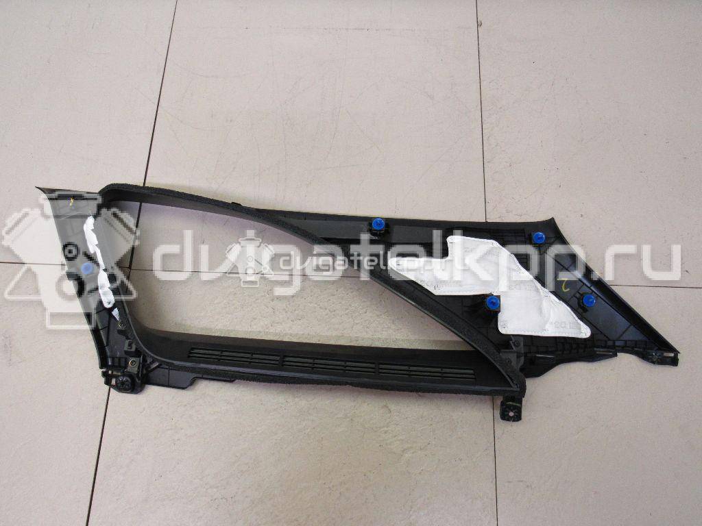 Фото Обшивка стойки  85850J7300WK для kia Ceed {forloop.counter}}