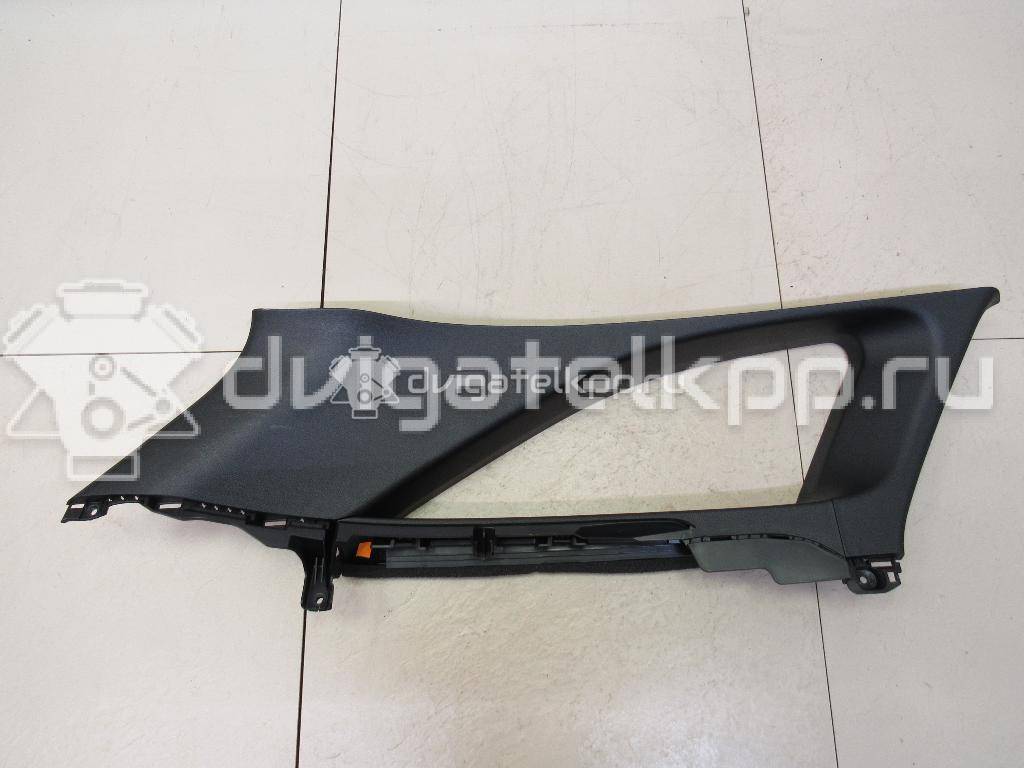 Фото Обшивка стойки  85850J7300WK для kia Ceed {forloop.counter}}