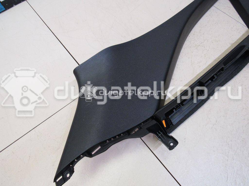 Фото Обшивка стойки  85850J7300WK для kia Ceed {forloop.counter}}