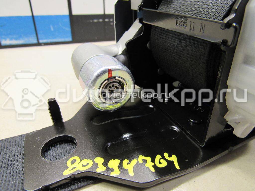 Фото Ремень безопасности  89810J7100WK для kia Ceed {forloop.counter}}