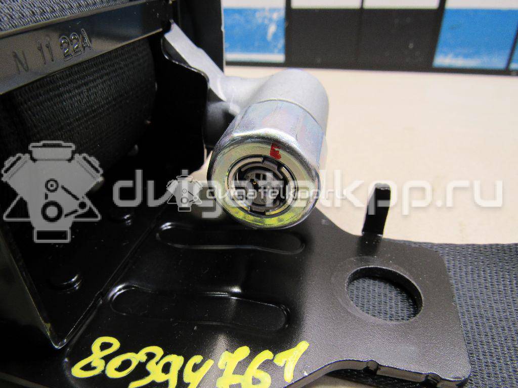 Фото Ремень безопасности  89820J7100WK для kia Ceed {forloop.counter}}
