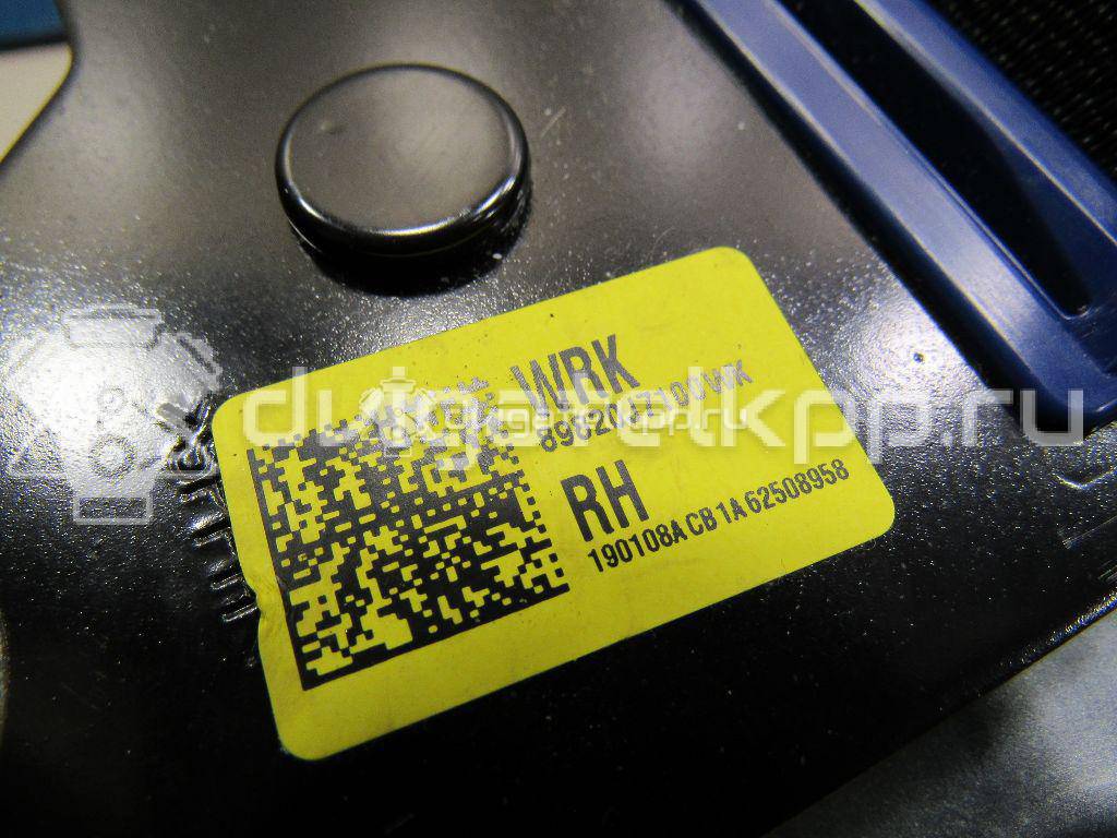 Фото Ремень безопасности  89820J7100WK для kia Ceed {forloop.counter}}