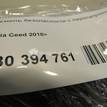 Фото Ремень безопасности  89820J7100WK для kia Ceed {forloop.counter}}