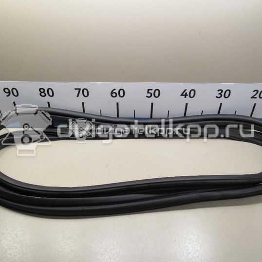 Фото Уплотнитель багажника  87321j7200 для kia Ceed