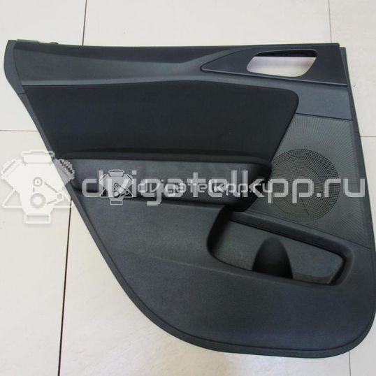 Фото Обшивка двери задней левой  83301j7020dhc для kia Ceed