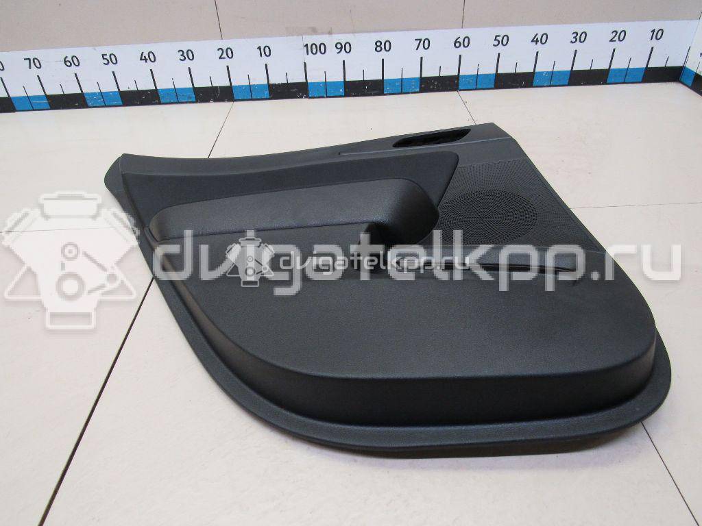 Фото Обшивка двери задней левой  83301j7020dhc для kia Ceed {forloop.counter}}