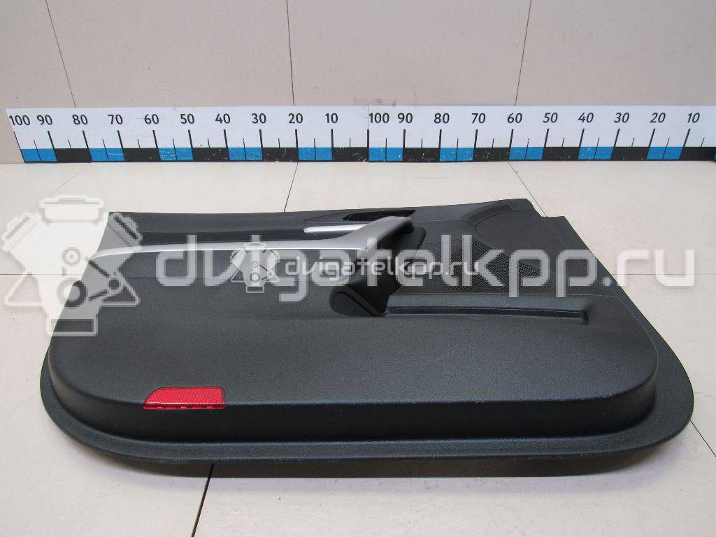 Фото Обшивка двери передней левой  82301J7010DHC для kia Ceed {forloop.counter}}