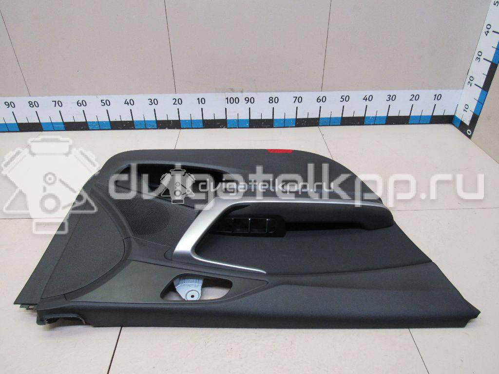 Фото Обшивка двери передней левой  82301J7010DHC для kia Ceed {forloop.counter}}