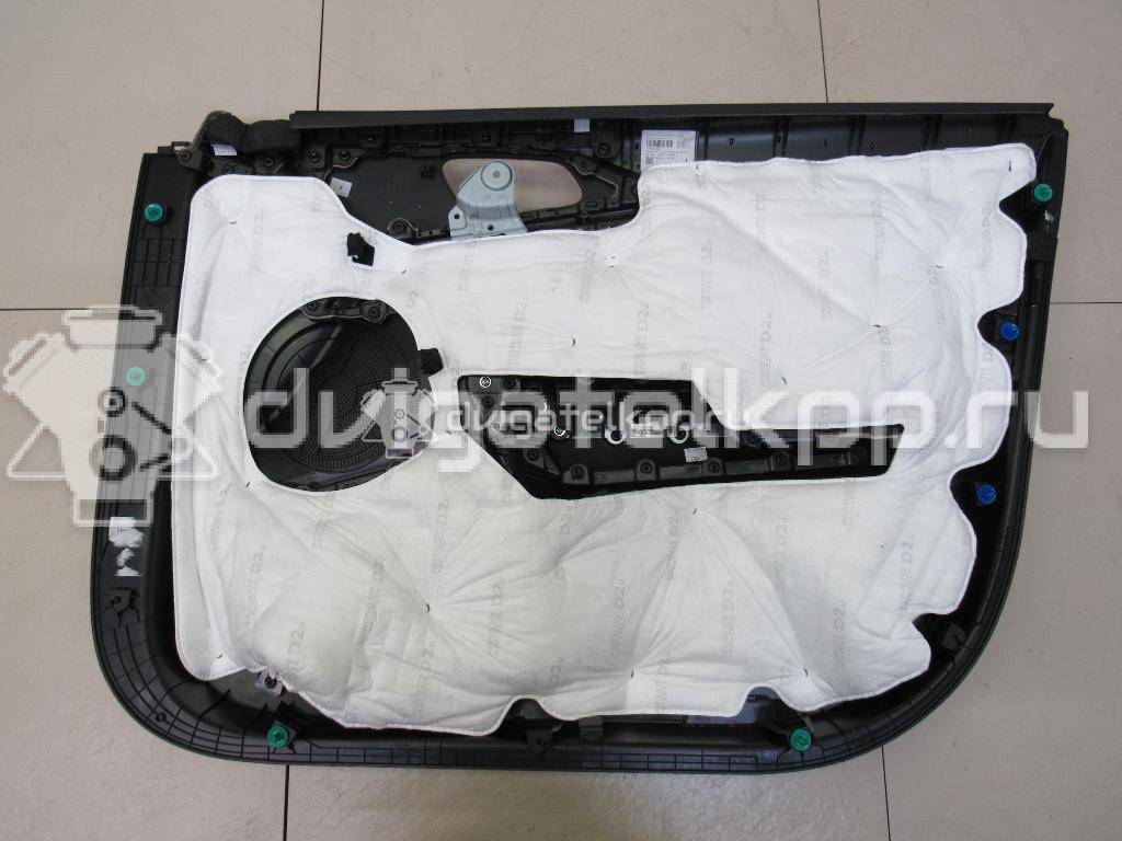Фото Обшивка двери передней левой  82301J7010DHC для kia Ceed {forloop.counter}}
