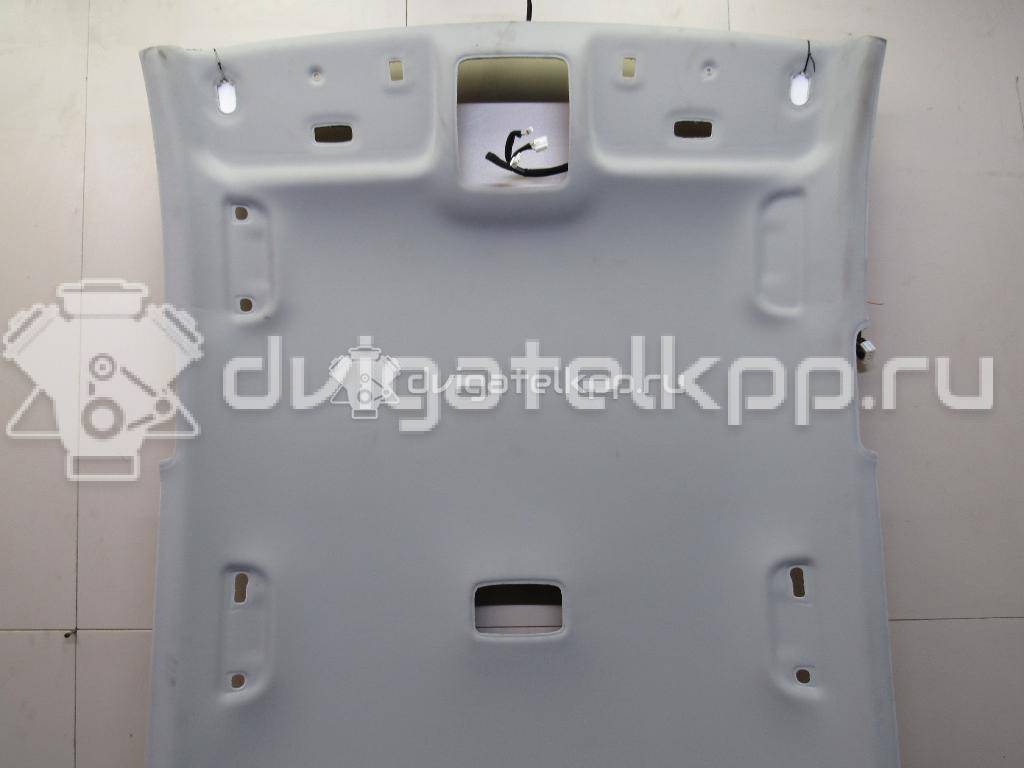 Фото Обшивка потолка  85310J7300ED для kia Ceed {forloop.counter}}